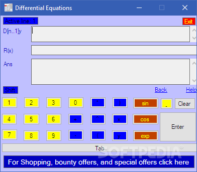 Top 19 Others Apps Like Differential Equations - Best Alternatives