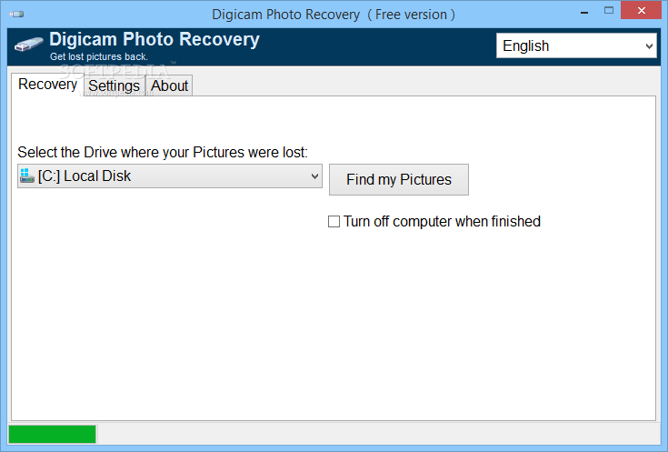 Top 21 System Apps Like Digicam Photo Recovery - Best Alternatives