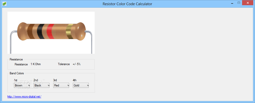 Top 36 Science Cad Apps Like Resistor Color Code Calculator - Best Alternatives