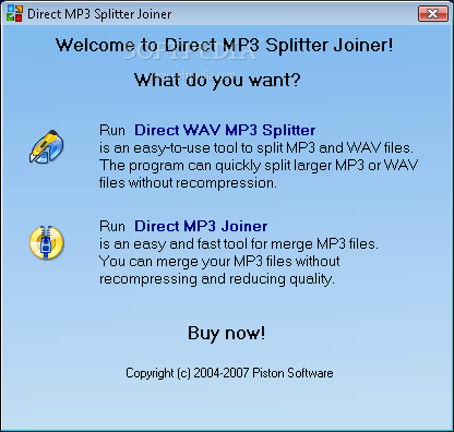 Top 38 Multimedia Apps Like Direct MP3 Splitter Joiner - Best Alternatives