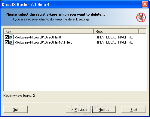 Top 5 Security Apps Like DirectX Buster - Best Alternatives