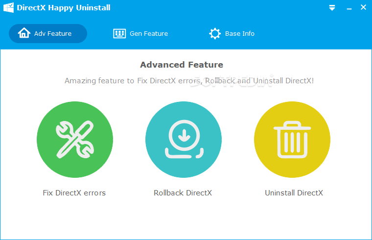 Top 23 Security Apps Like DirectX Happy Uninstall - Best Alternatives