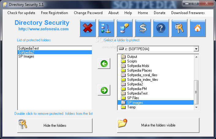 Top 20 Security Apps Like Directory Security - Best Alternatives