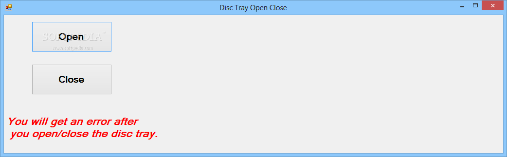 Top 36 System Apps Like Disc Tray Open Close - Best Alternatives