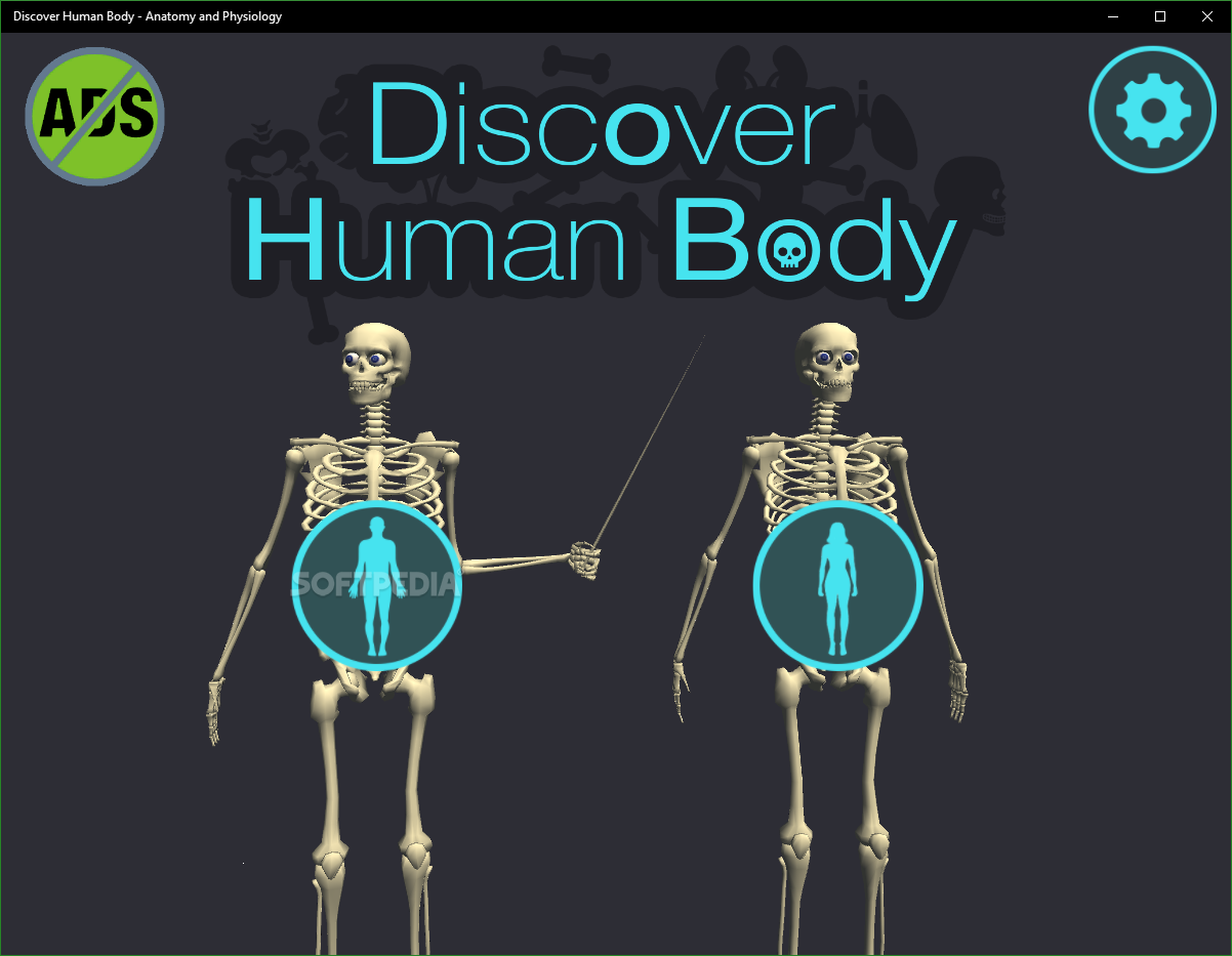 Top 45 Others Apps Like Discover Human Body - Anatomy and Physiology - Best Alternatives