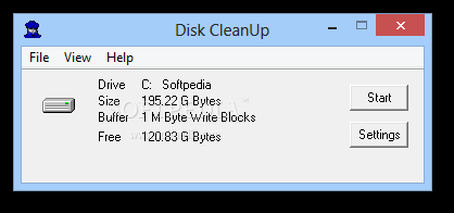 Top 29 Security Apps Like Disk CleanUp 2000 - Best Alternatives