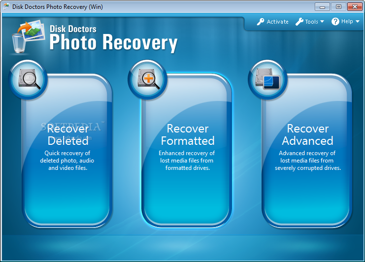 Top 33 System Apps Like Disk Doctors Photo Recovery - Best Alternatives