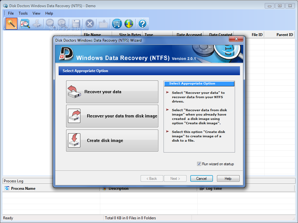 Top 43 System Apps Like Disk Doctors Windows Data Recovery - Best Alternatives