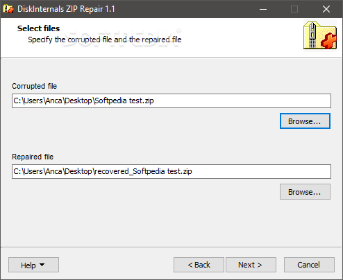 Top 14 File Managers Apps Like DiskInternals ZIP Repair - Best Alternatives