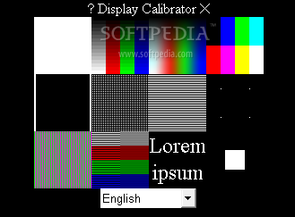 Display Calibrator
