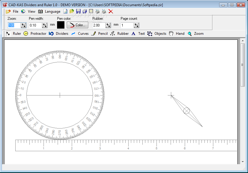 Top 20 Science Cad Apps Like Dividers and Ruler - Best Alternatives