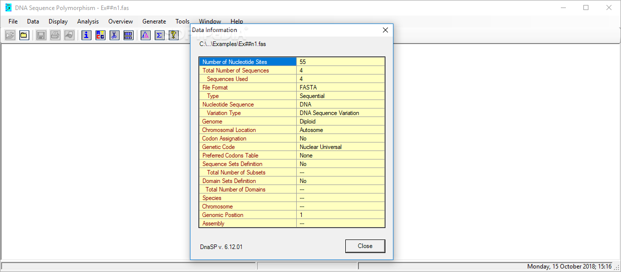 Top 10 Science Cad Apps Like DnaSP - Best Alternatives