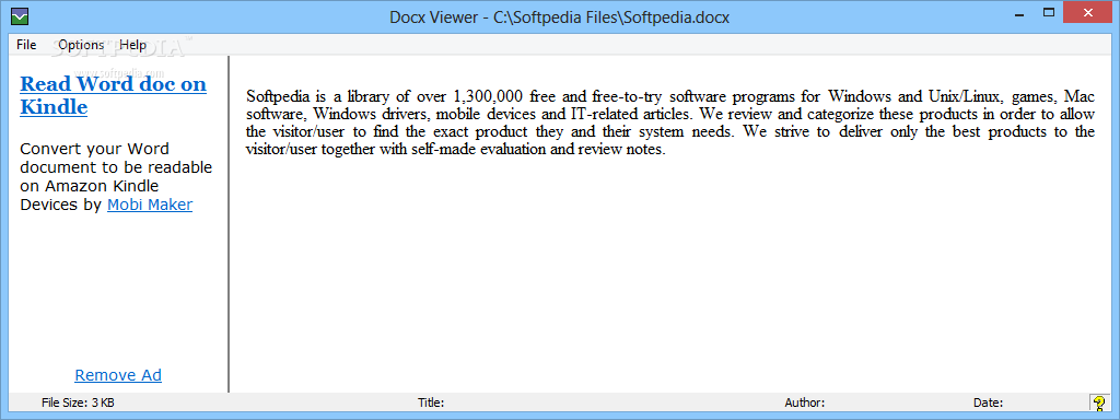 Top 19 Office Tools Apps Like DocX Viewer - Best Alternatives