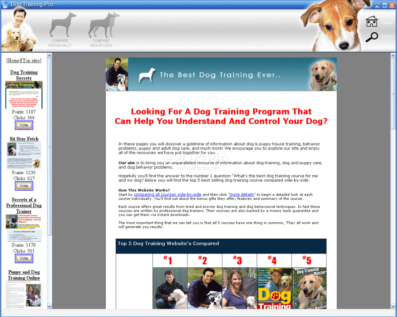 Top 30 Others Apps Like Dog Training Pro - Best Alternatives