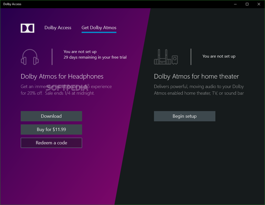 Top 19 Multimedia Apps Like Dolby Access - Best Alternatives