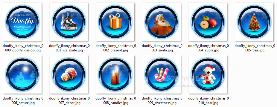 Top 14 Desktop Enhancements Apps Like Dooffy Christmas - Best Alternatives