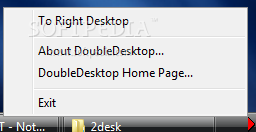 DoubleDesktop