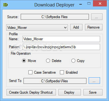 Download Deployer