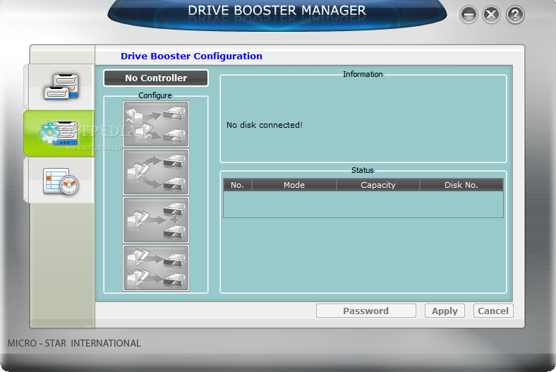 Top 30 System Apps Like Drive Booster Manager - Best Alternatives