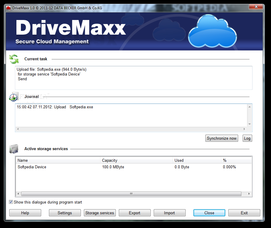 DriveMaxx