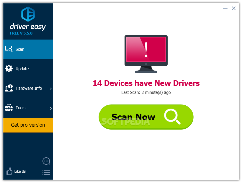 Top 20 System Apps Like Driver Easy - Best Alternatives