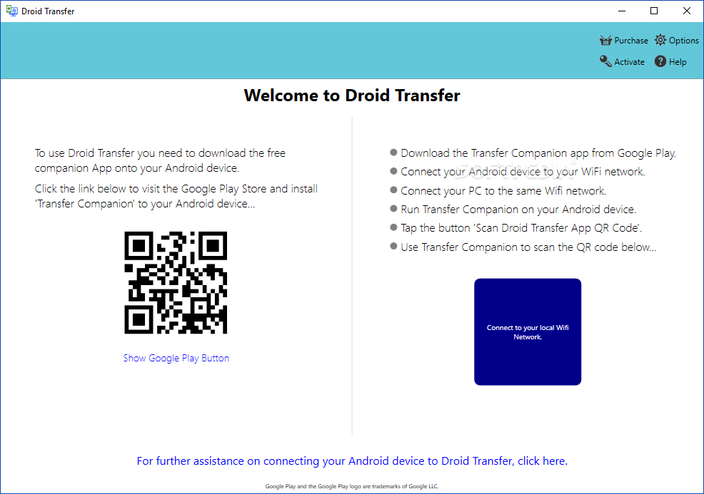 Top 15 Mobile Phone Tools Apps Like Droid Transfer - Best Alternatives