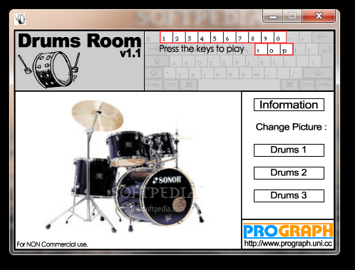 Top 19 Multimedia Apps Like Drums Room - Best Alternatives