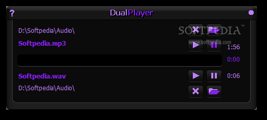 DualPlayer