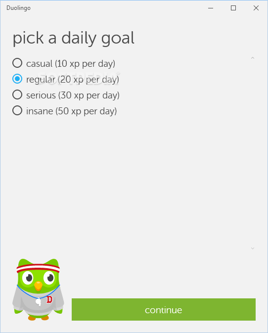 Duolingo