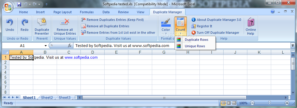 Top 30 Office Tools Apps Like Excel Duplicate Manager - Best Alternatives