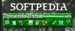 Dynamic Notes