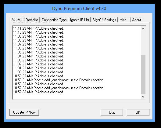 Top 14 Network Tools Apps Like Dynu Premium Client - Best Alternatives