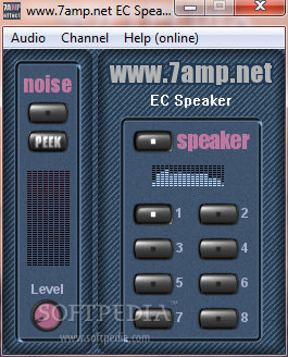 EC Speaker