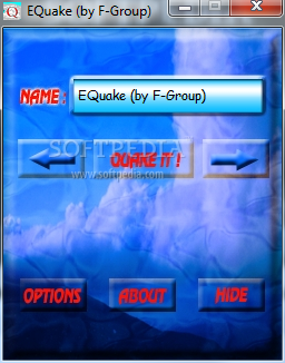 Top 10 Others Apps Like EQuake - Best Alternatives