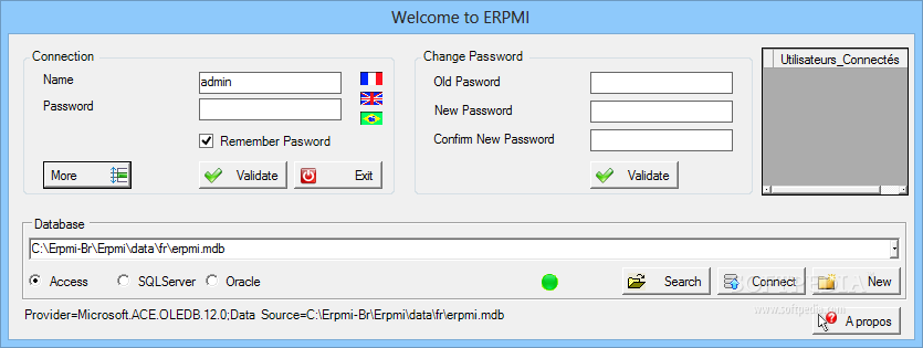 Top 10 Others Apps Like ERPMI - Best Alternatives