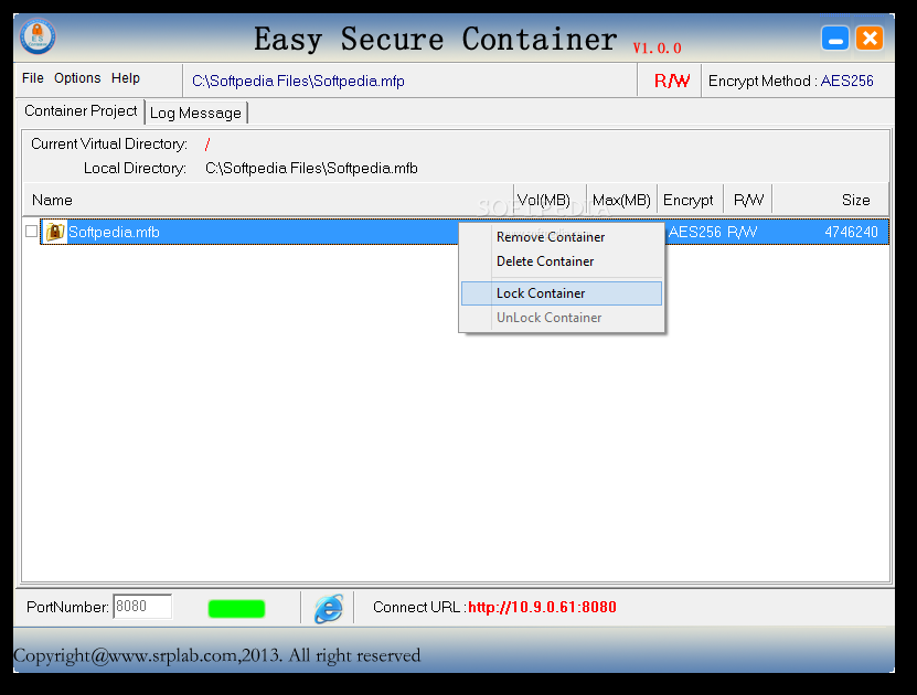 Top 10 Security Apps Like ESContainer - Best Alternatives