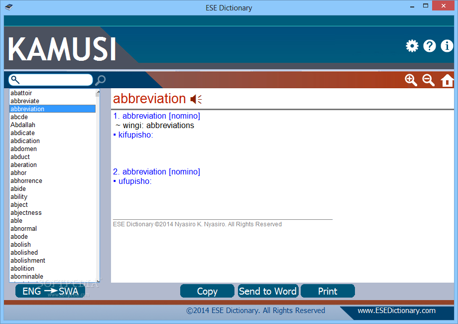 Top 11 Others Apps Like ESE Dictionary - Best Alternatives