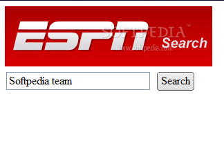 ESPN Search