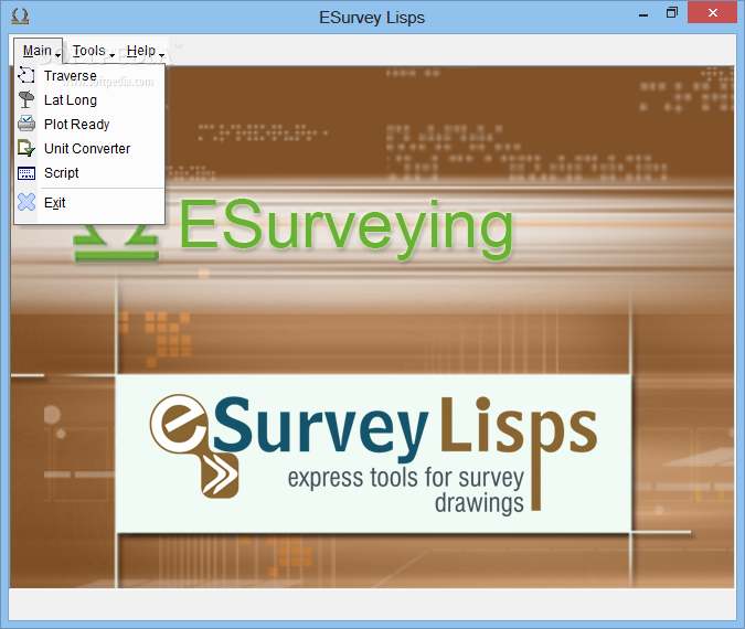 Top 2 Science Cad Apps Like ESurvey Lisps - Best Alternatives