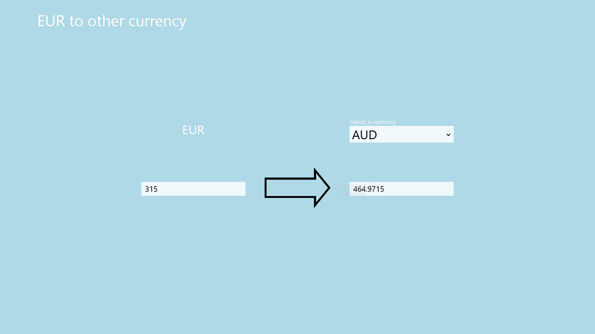 Top 37 Others Apps Like EUR to other currency - Best Alternatives