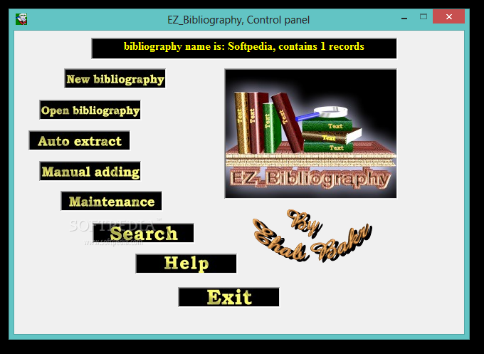 EZ_Bibliography