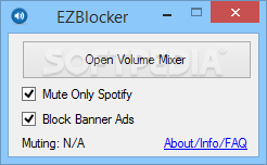 EZBlocker