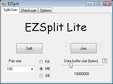 Top 11 System Apps Like EZSplit Lite - Best Alternatives
