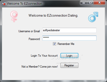 EZconnection