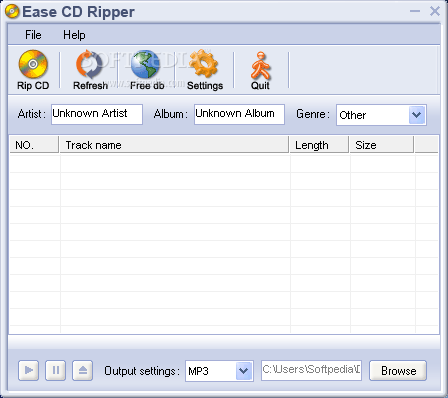 Top 28 Multimedia Apps Like Ease CD Ripper - Best Alternatives