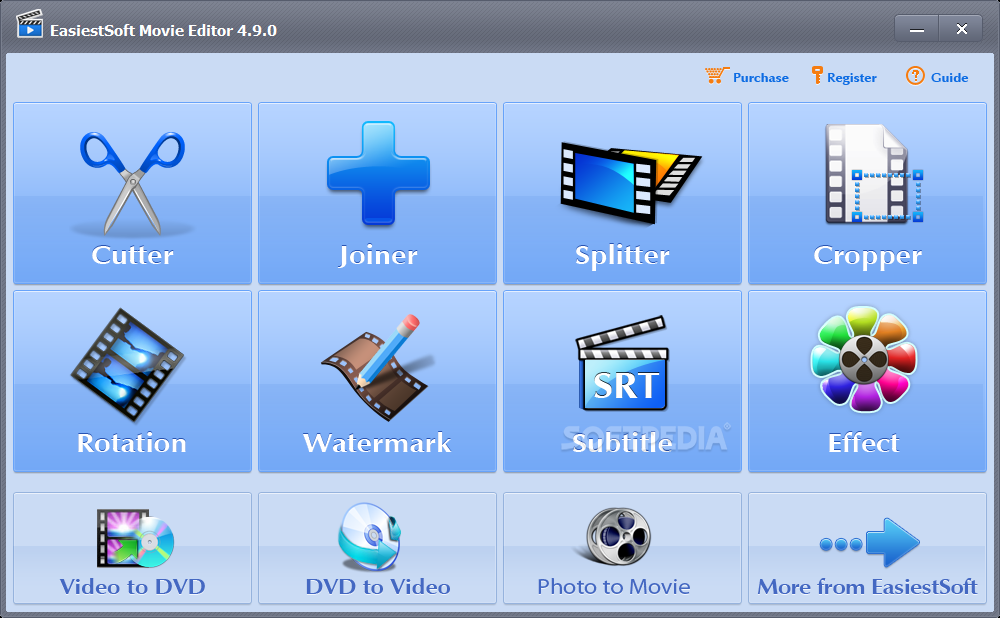 Top 20 Multimedia Apps Like EasiestSoft Movie Editor - Best Alternatives