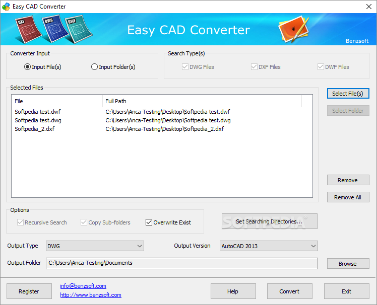 Top 30 Multimedia Apps Like Easy CAD Converter - Best Alternatives