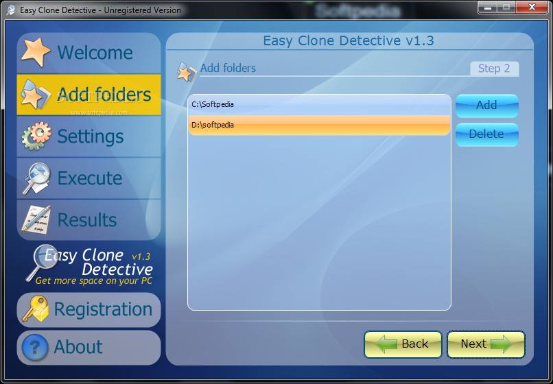 Top 27 System Apps Like Easy Clone Detective - Best Alternatives
