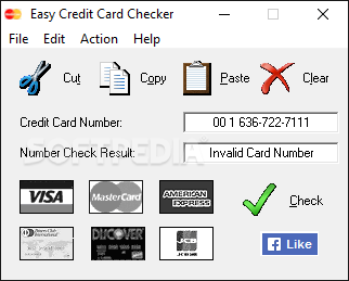 Top 35 Others Apps Like Easy Credit Card Checker - Best Alternatives