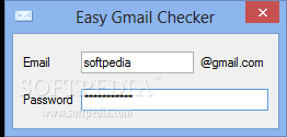 Easy Gmail Checker Light